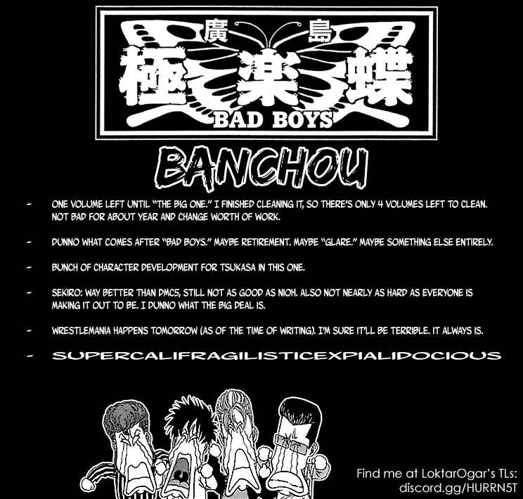 Chapter 89 - Page 1
