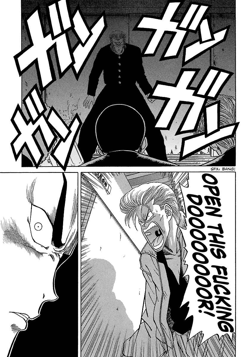 Chapter 89 - Page 11
