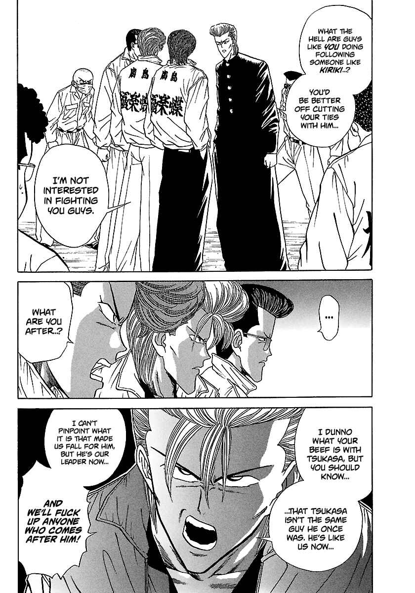 Chapter 89 - Page 16