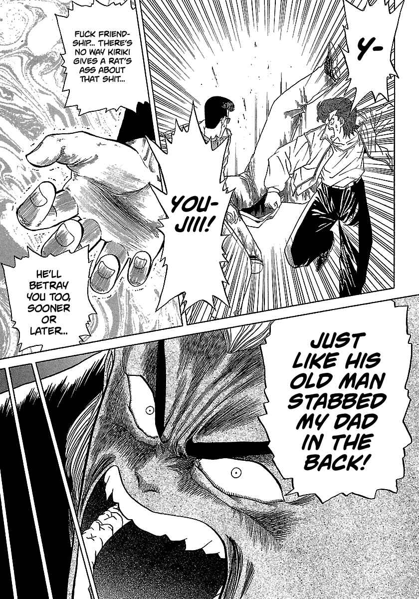 Chapter 89 - Page 21