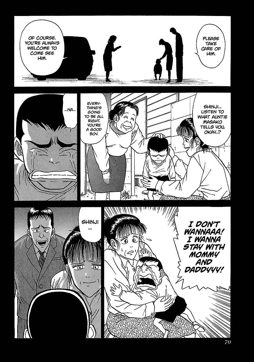 Chapter 89 - Page 22