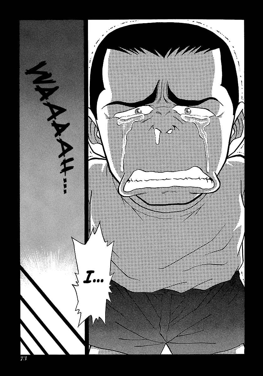 Chapter 89 - Page 25