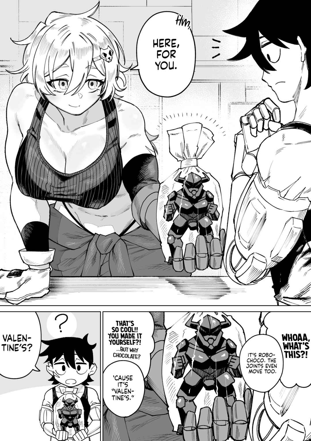 Chapter 5 - Page 1