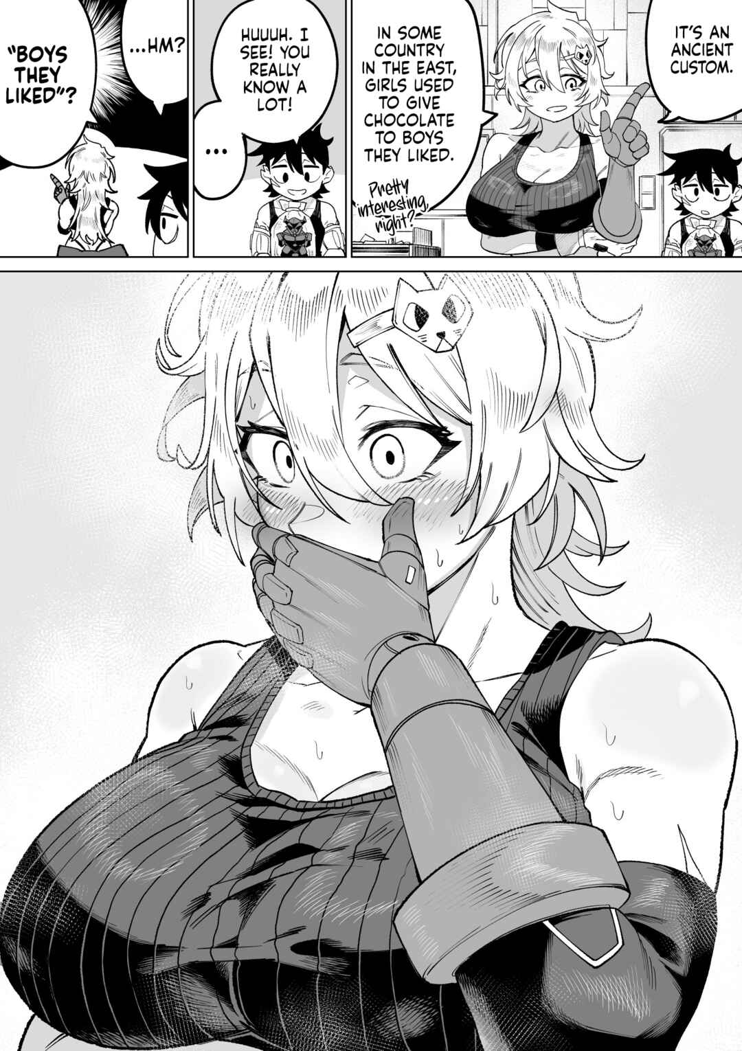 Chapter 5 - Page 2