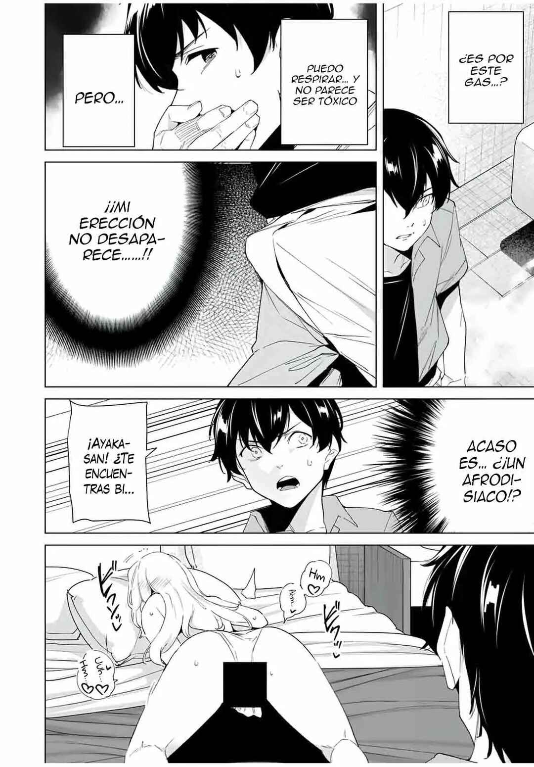 Chapter 72 - Page 11