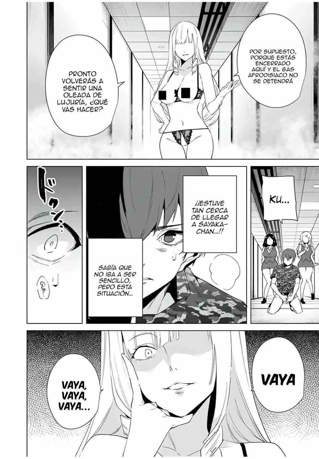 Chapter 72 - Page 5