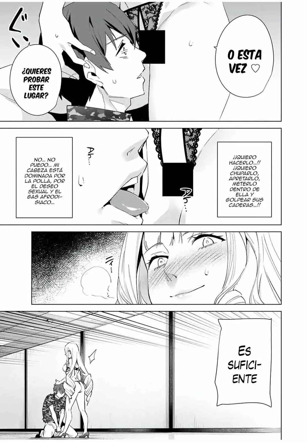 Chapter 72 - Page 8