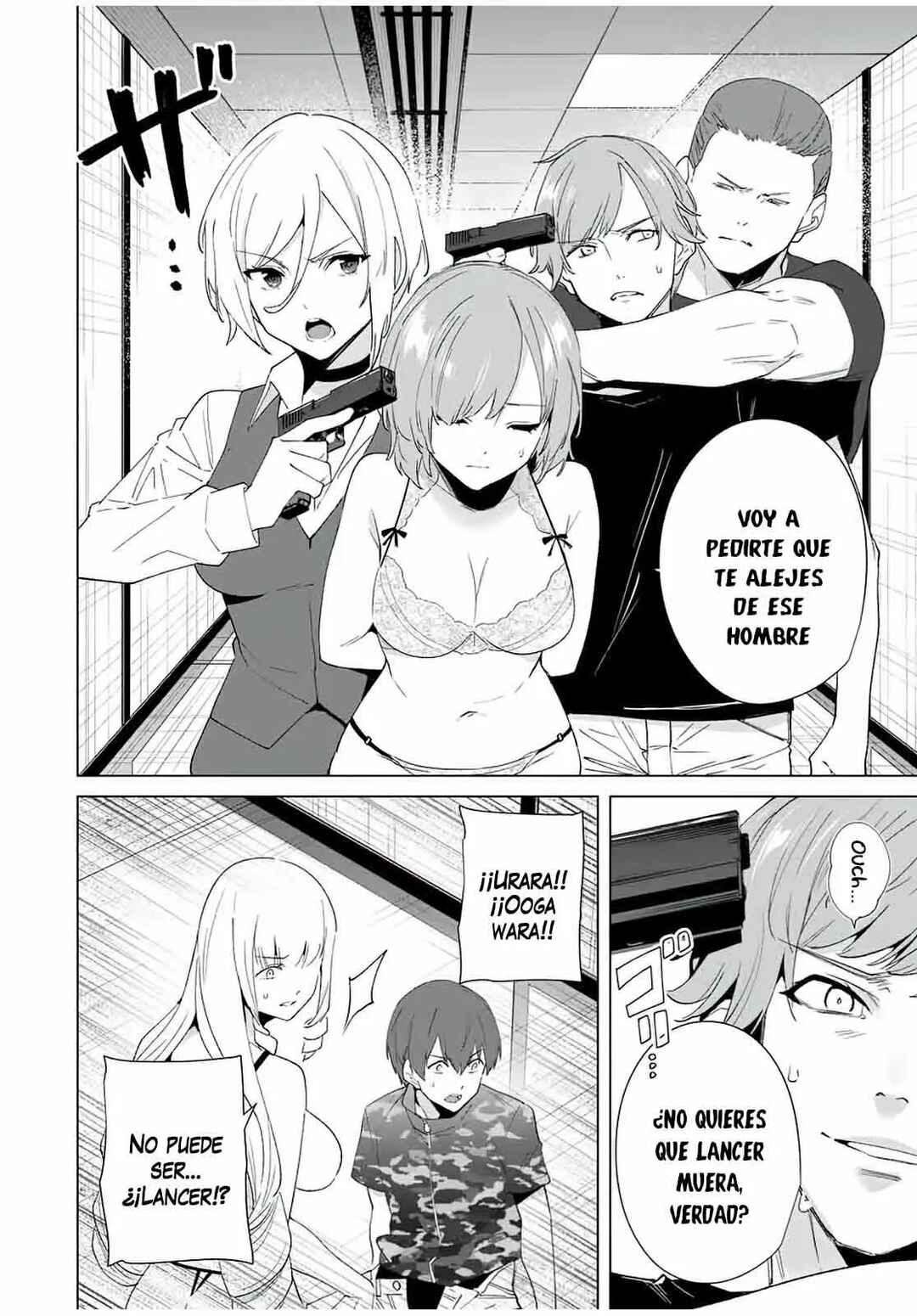 Chapter 72 - Page 9