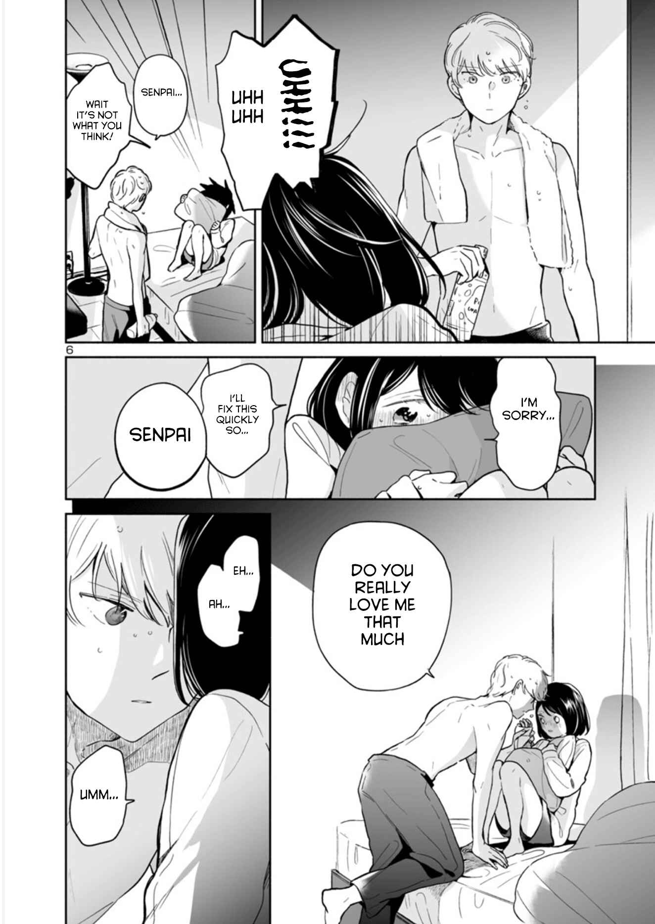 Chapter 31 - Page 6