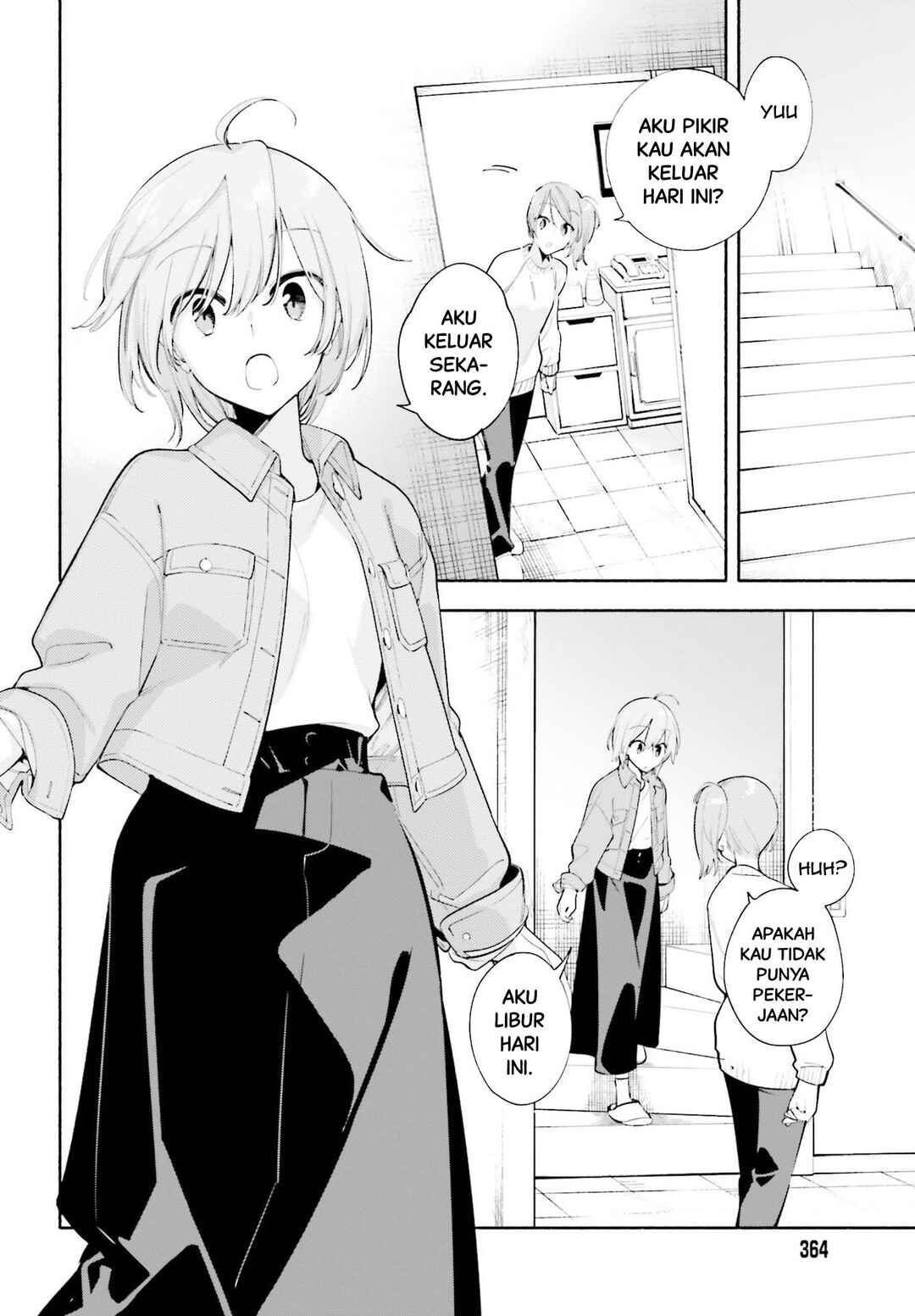 Chapter 45 - Page 2