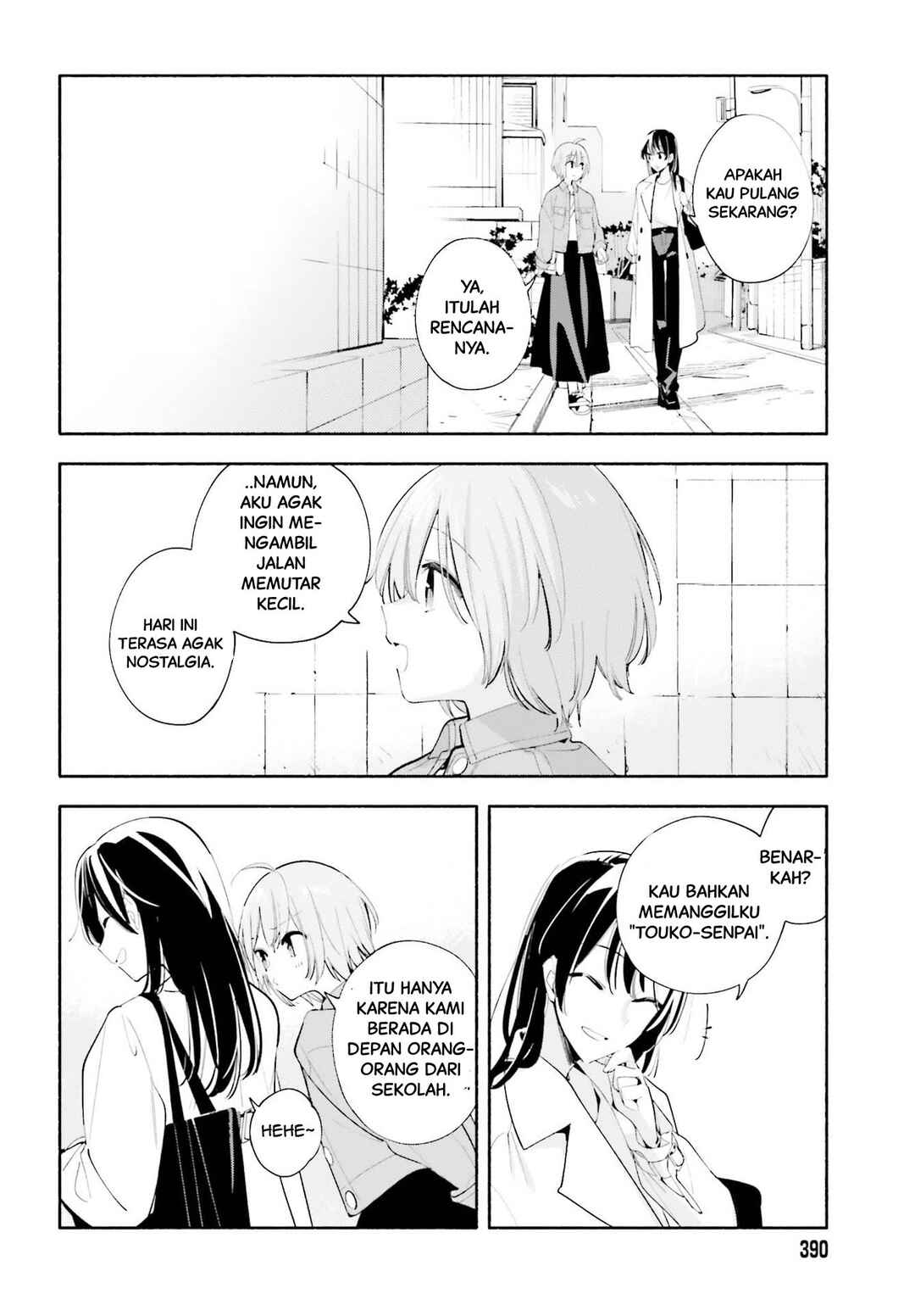 Chapter 45 - Page 28