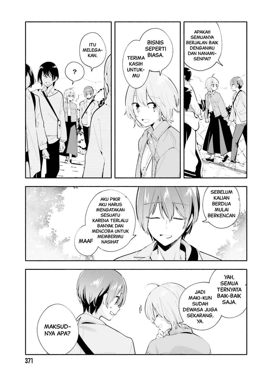 Chapter 45 - Page 9
