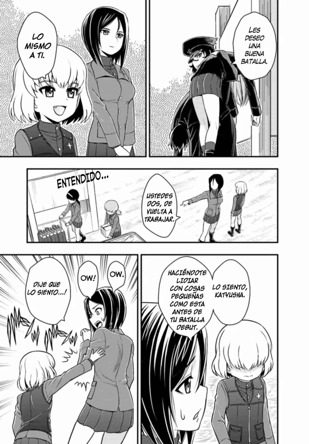 Chapter 3 - Page 20