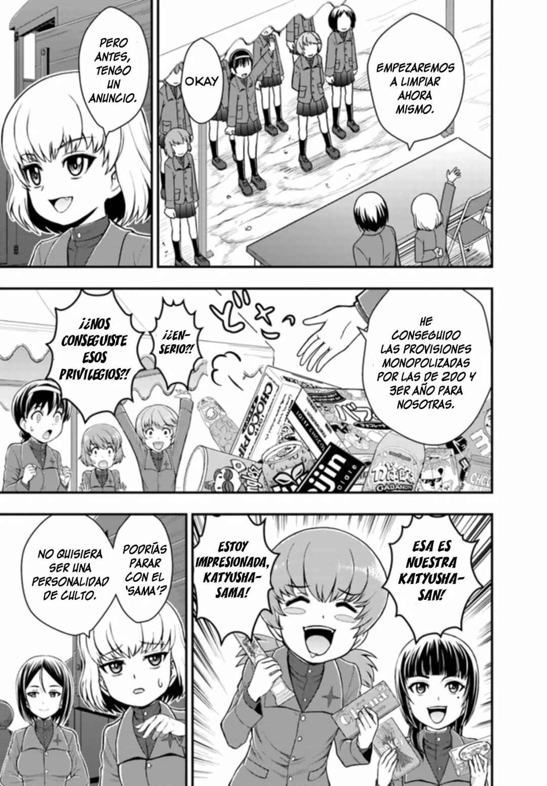 Chapter 3 - Page 4