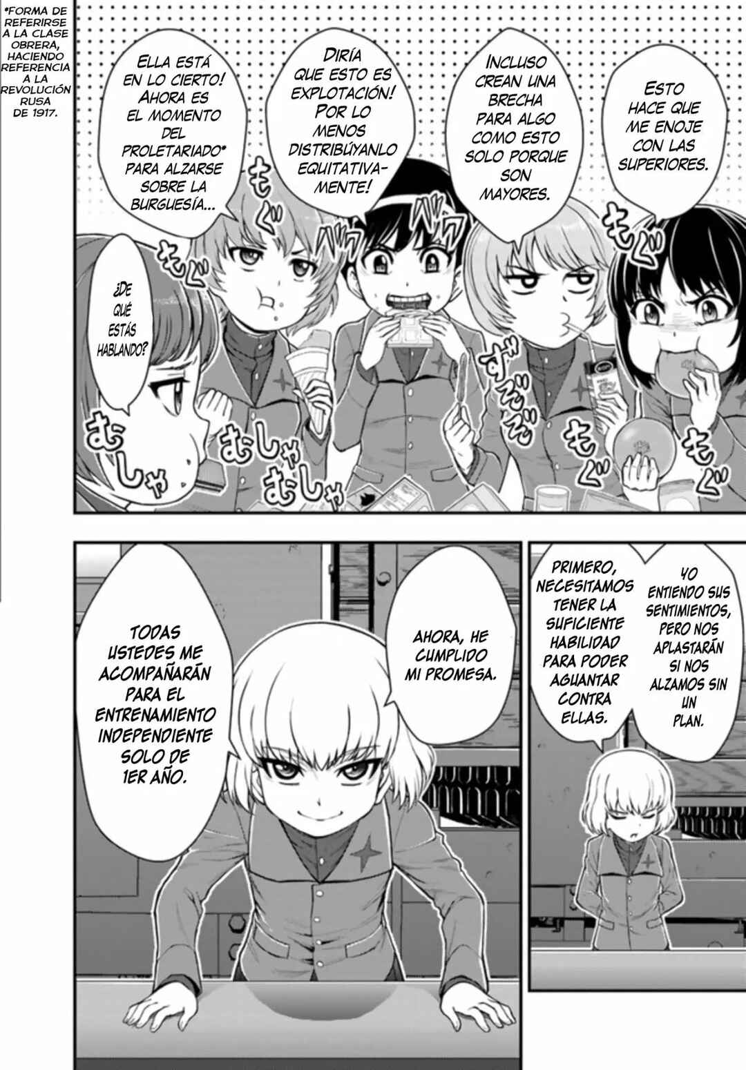 Chapter 3 - Page 5