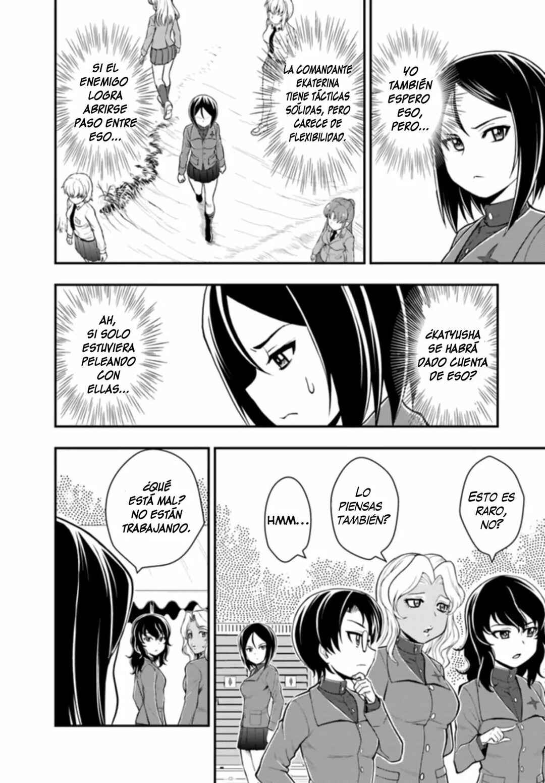 Chapter 3 - Page 7