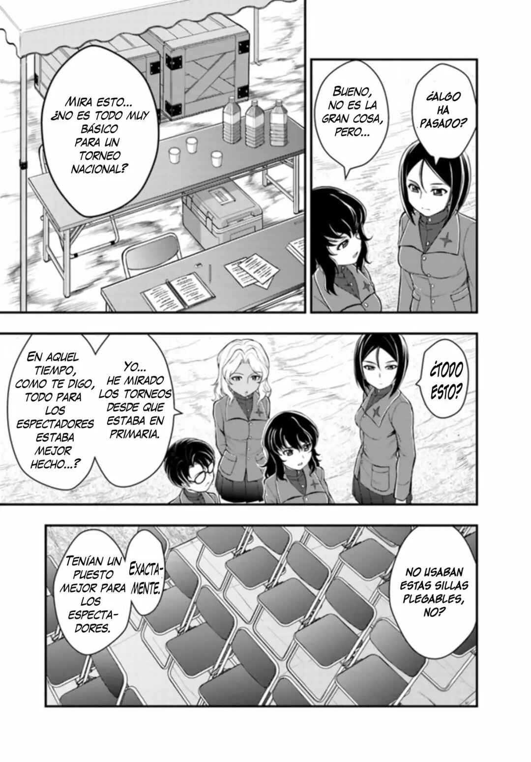 Chapter 3 - Page 8