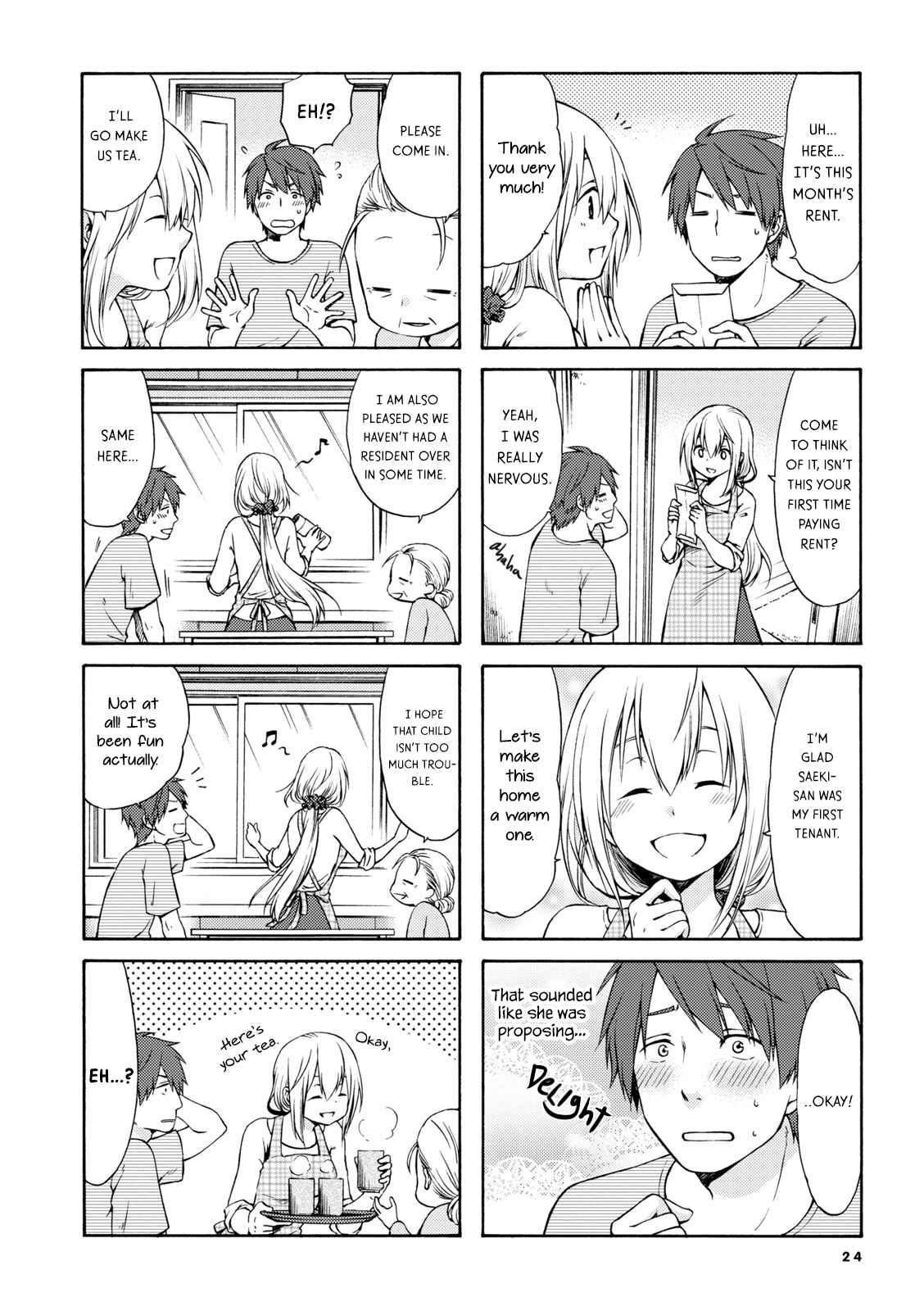 Chapter 3 - Page 5