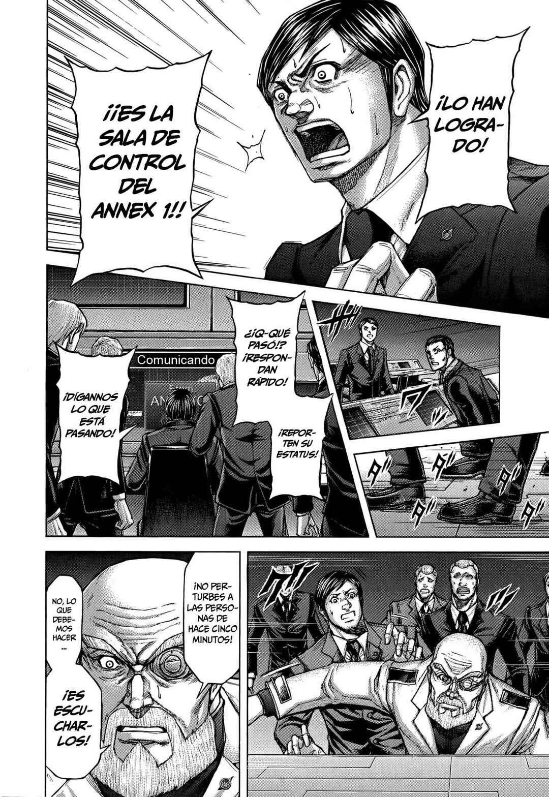 Chapter 107 - Page 6