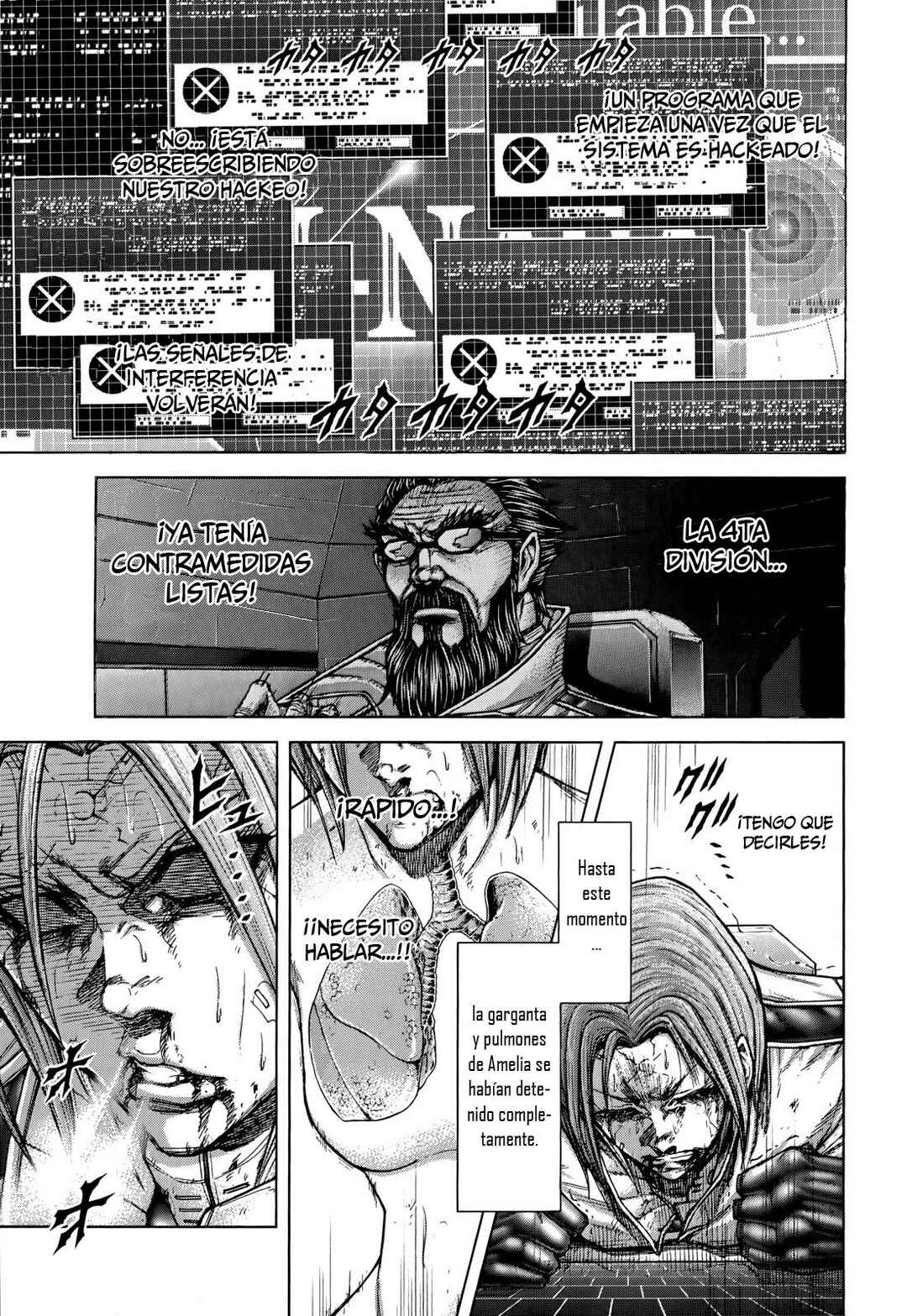 Chapter 107 - Page 9