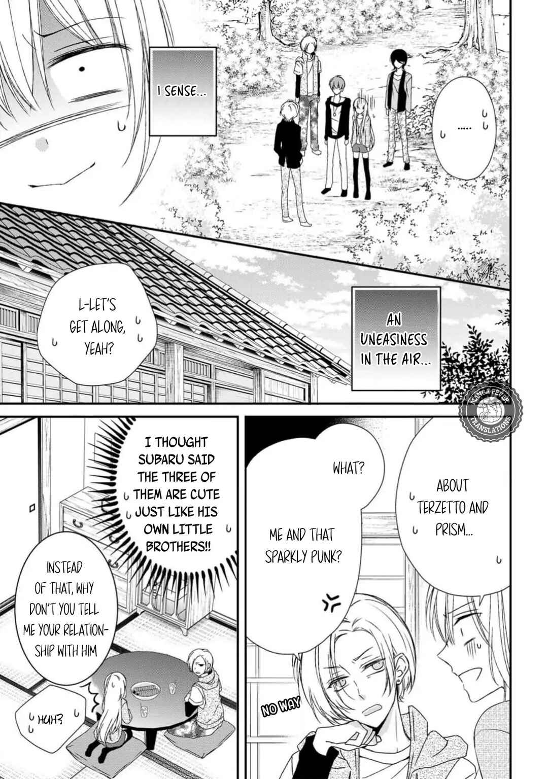 Chapter 6 - Page 5