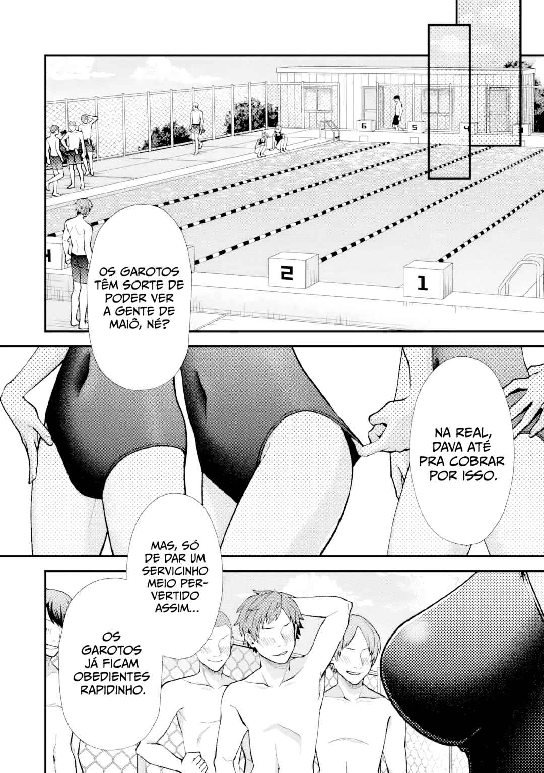 Chapter 3 - Page 6