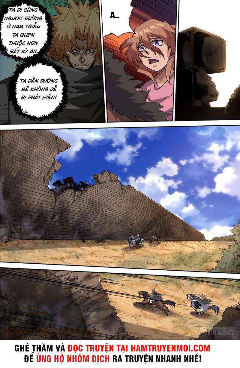 Chapter 449 - Page 2