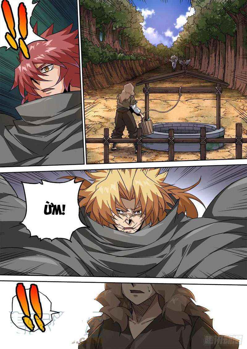 Chapter 449 - Page 4