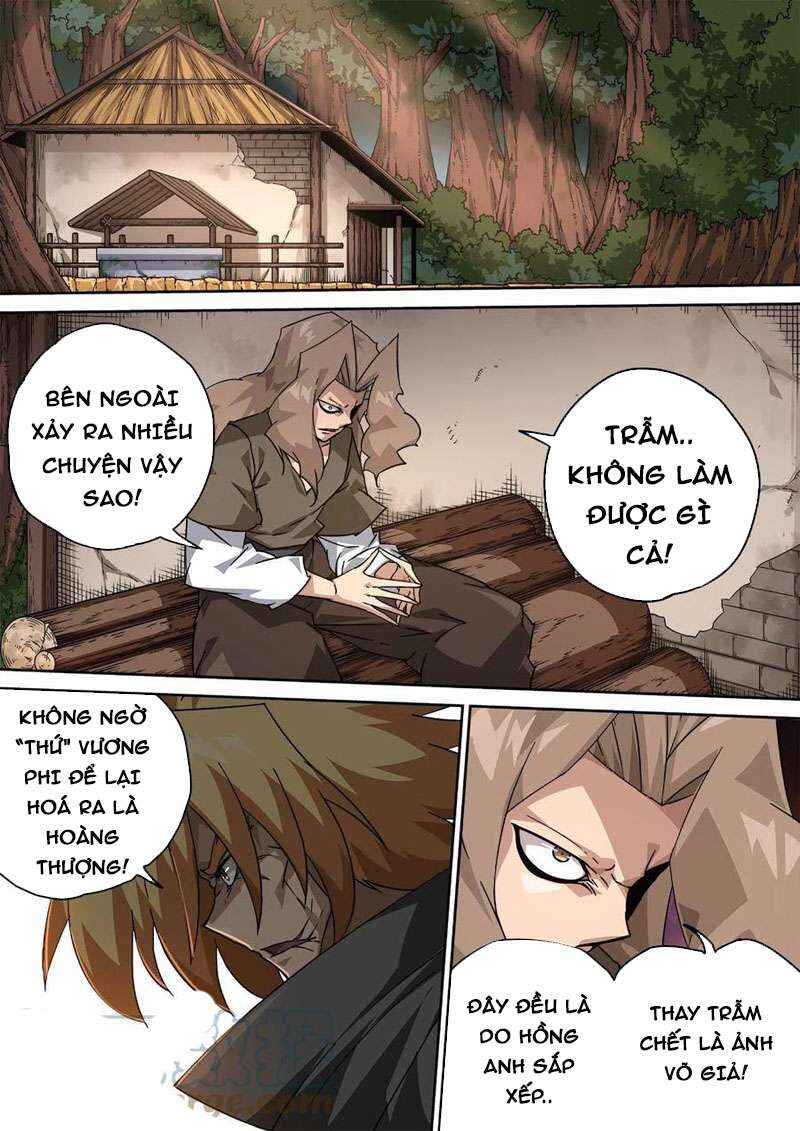 Chapter 449 - Page 7