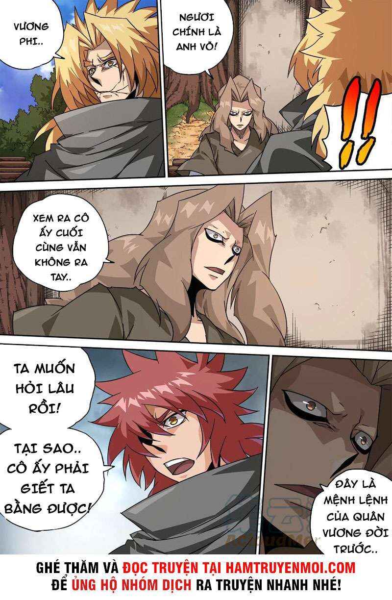Chapter 449 - Page 8