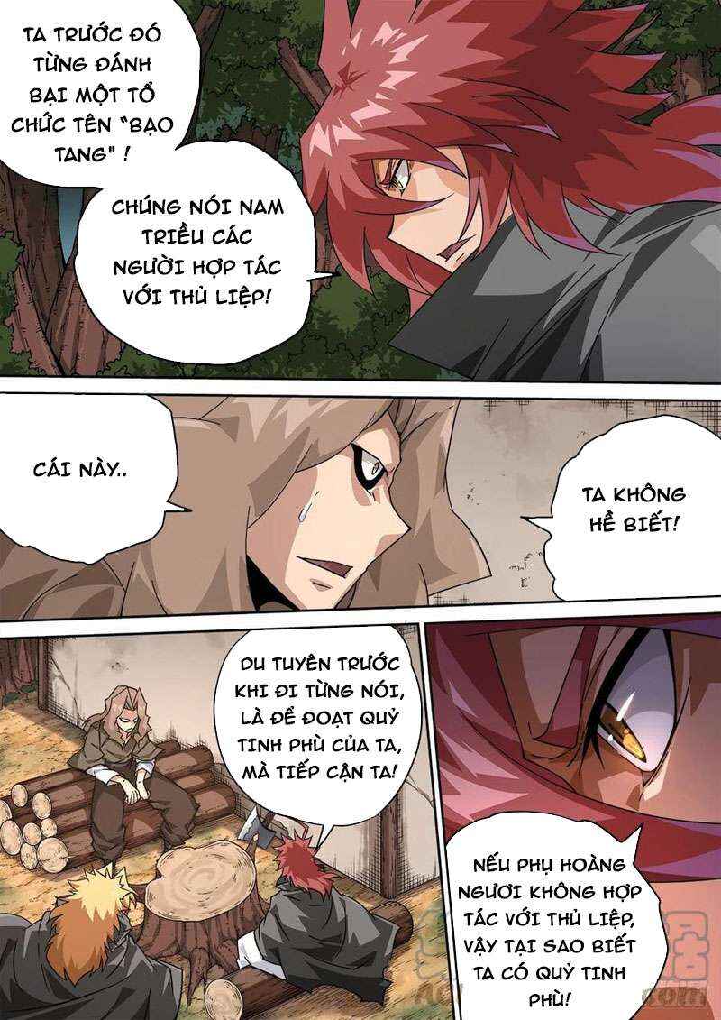 Chapter 449 - Page 9