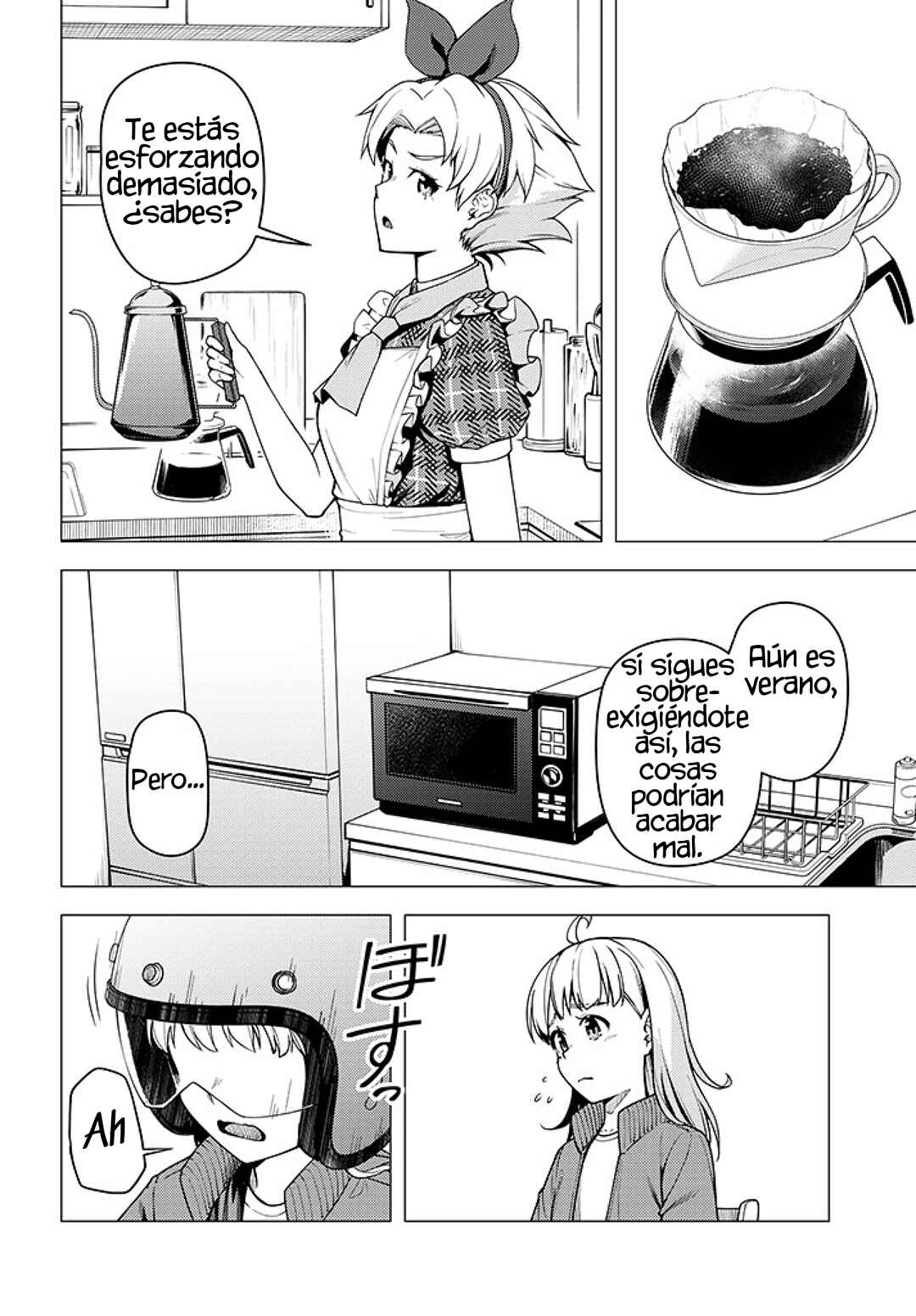 Chapter 36.5 - Page 3