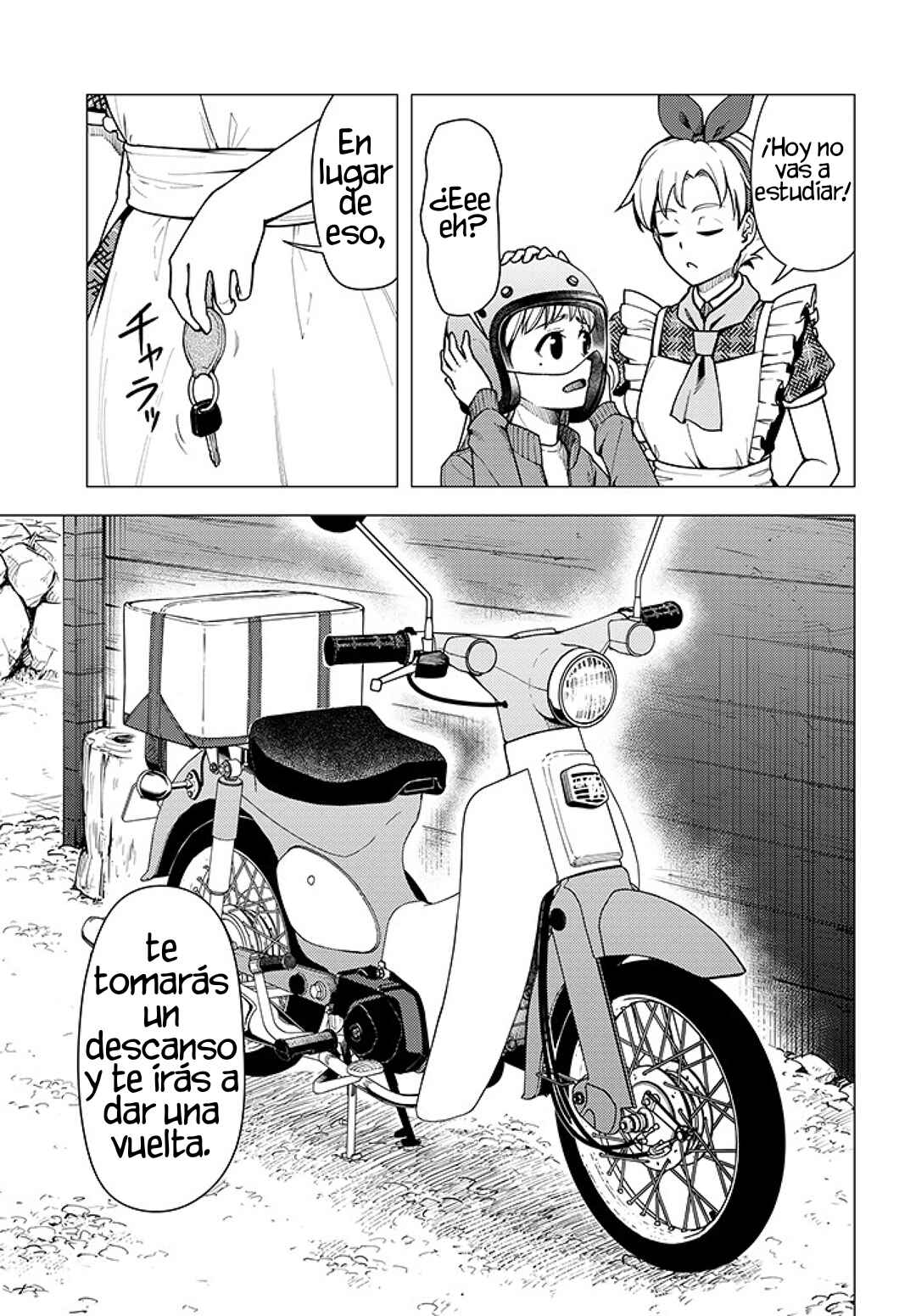 Chapter 36.5 - Page 4