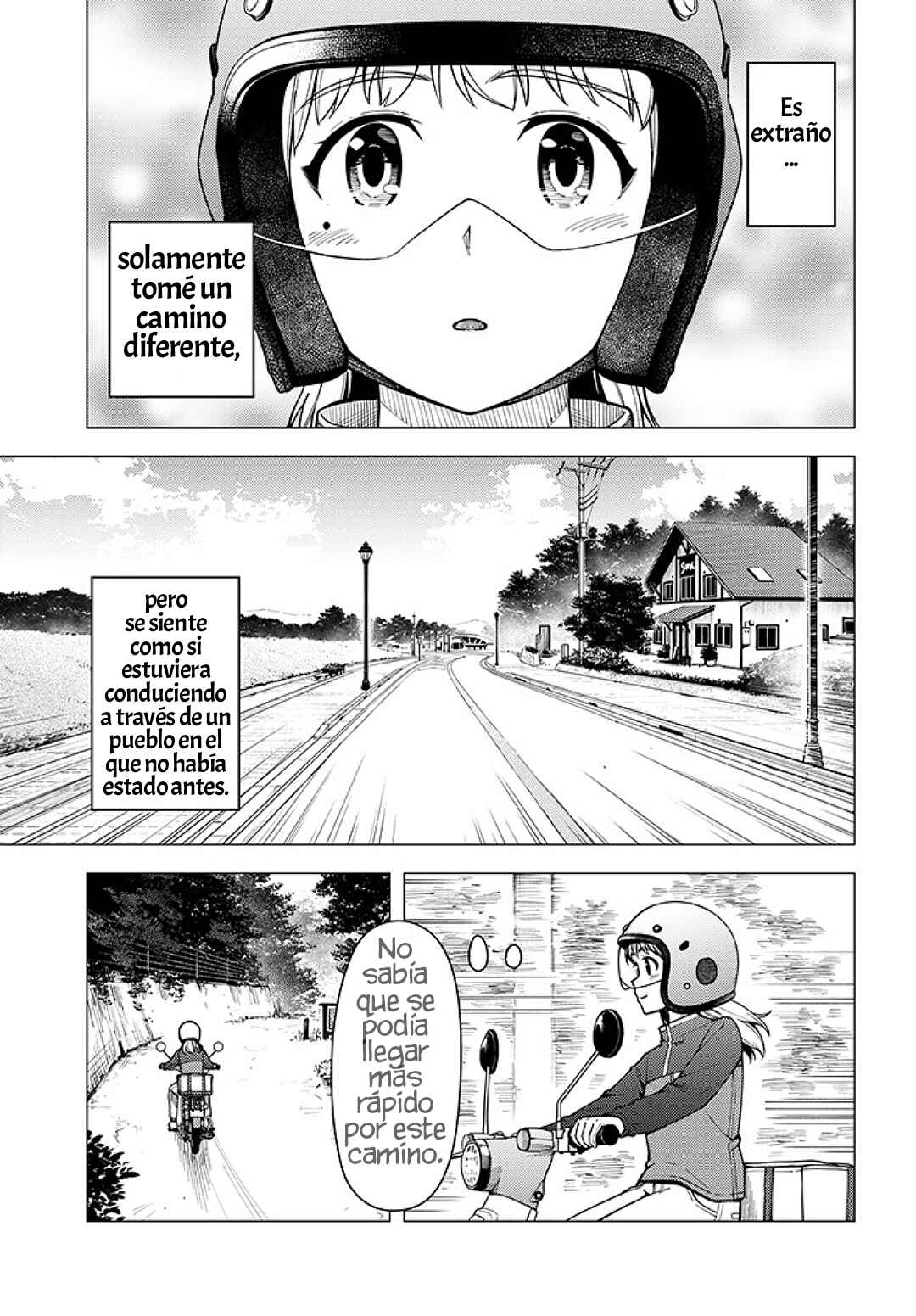Chapter 36.5 - Page 8