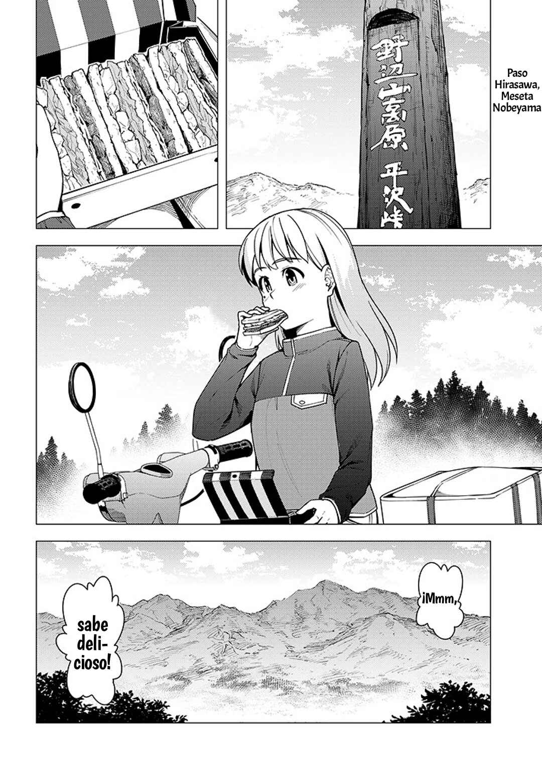 Chapter 36.5 - Page 9