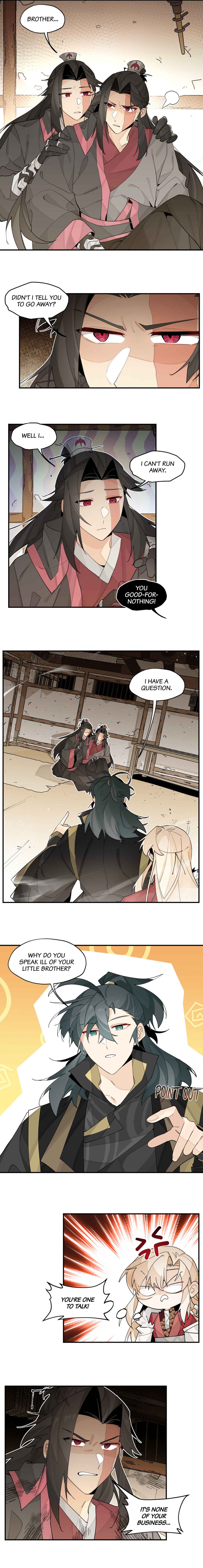 Chapter 83 - Page 3