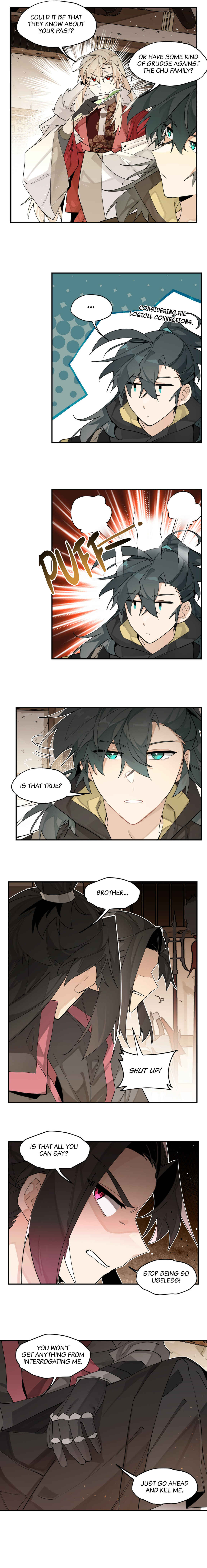 Chapter 83 - Page 8