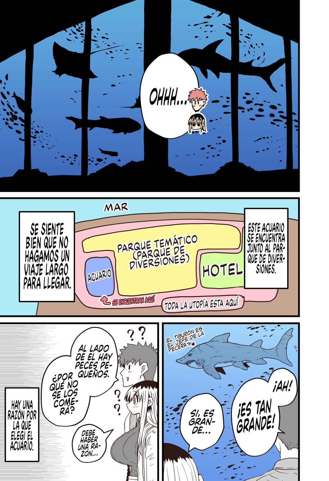Chapter 23 - Page 1