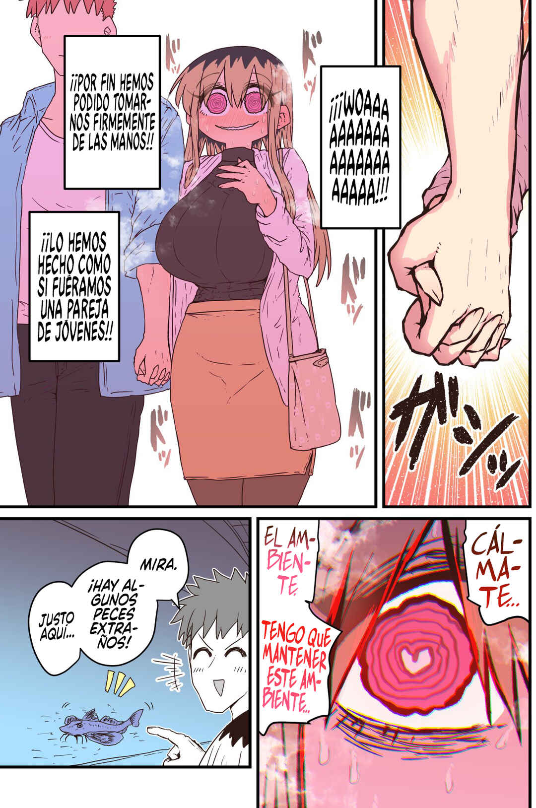 Chapter 23 - Page 3