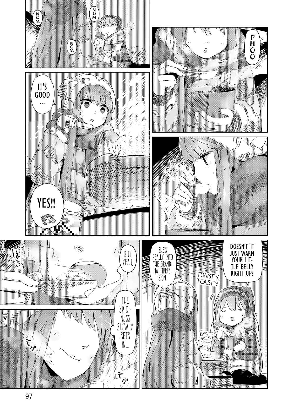Chapter 4 - Page 9