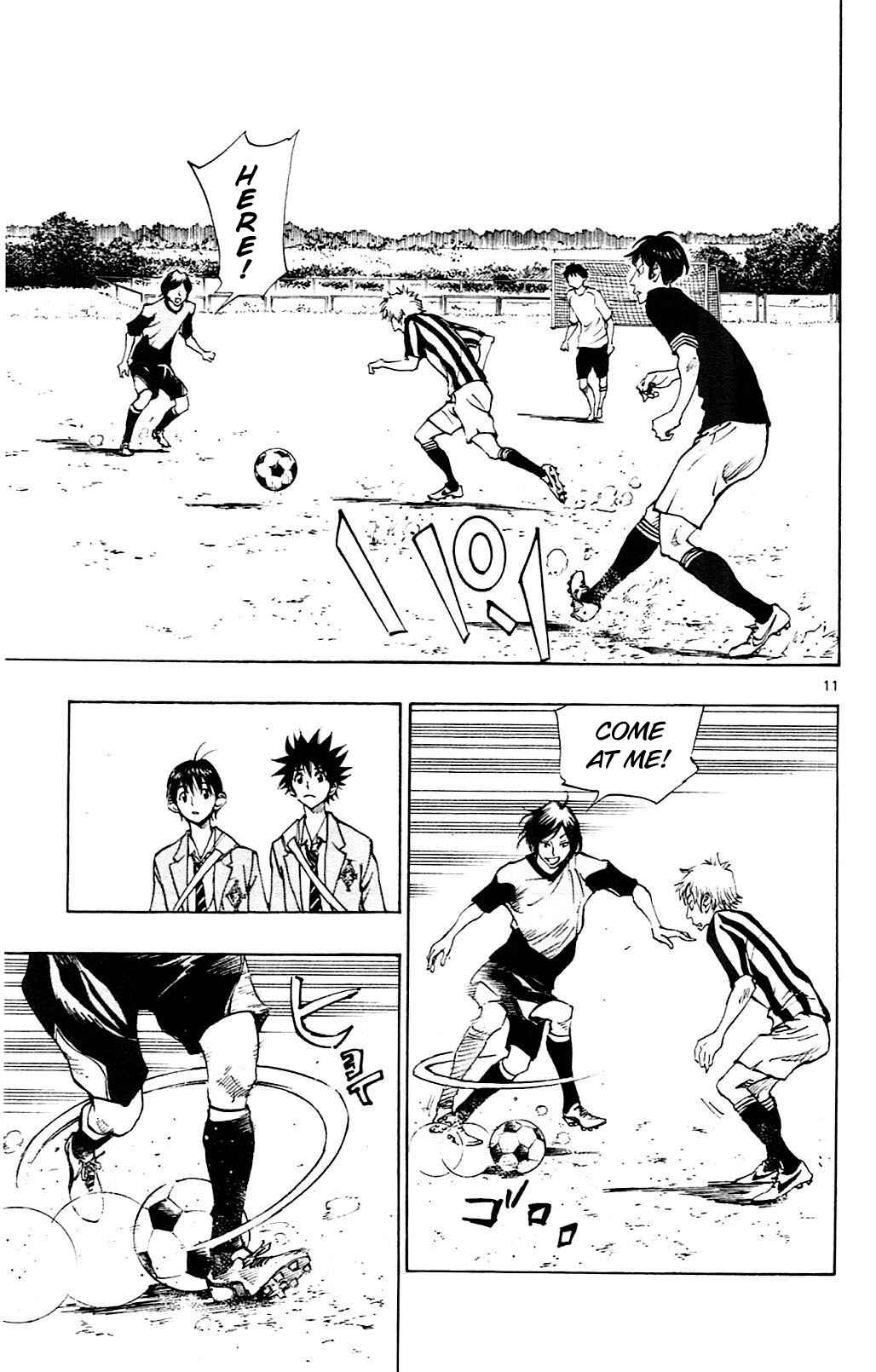 Chapter 109 - Page 11