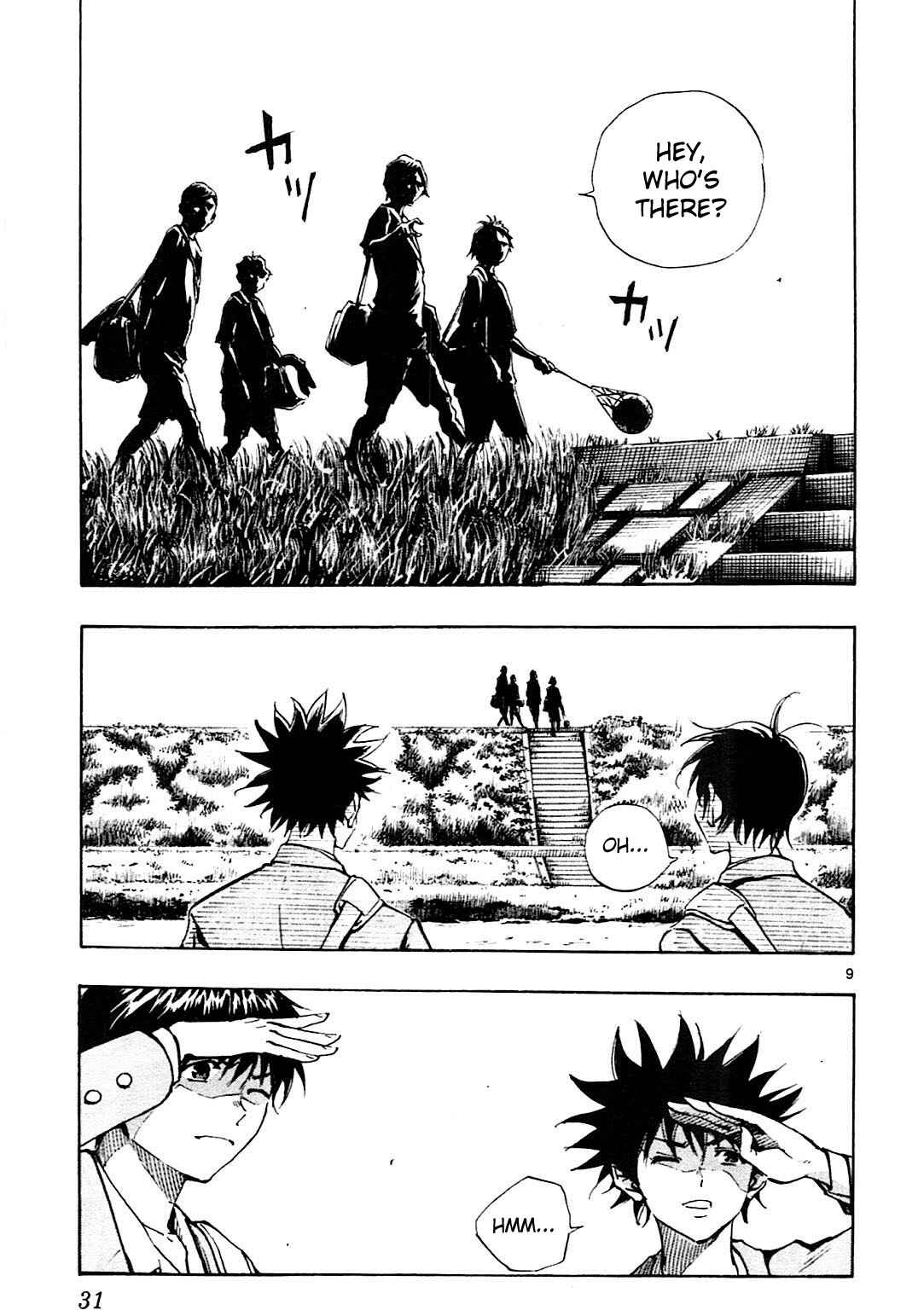 Chapter 109 - Page 9