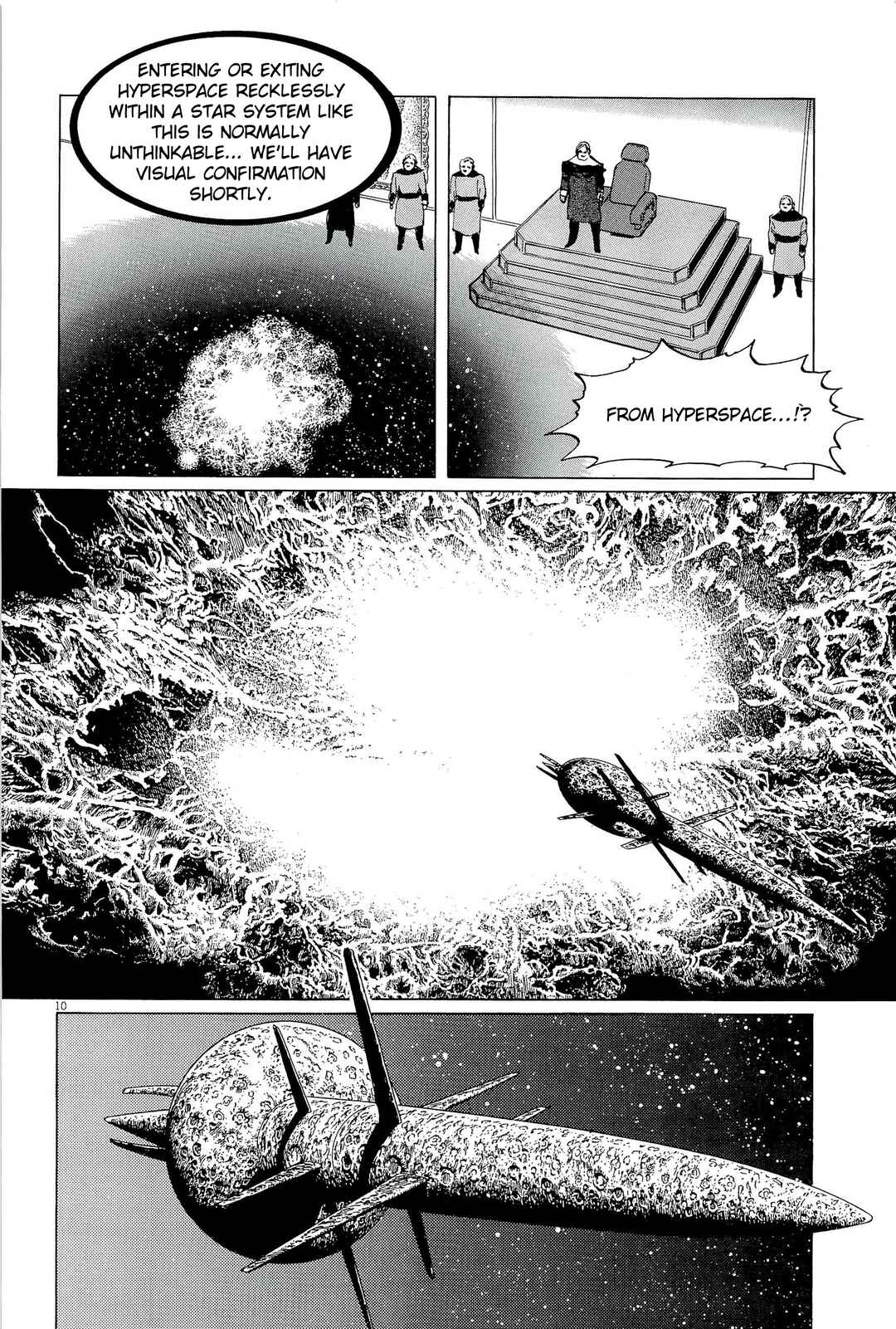 Chapter 34 - Page 10