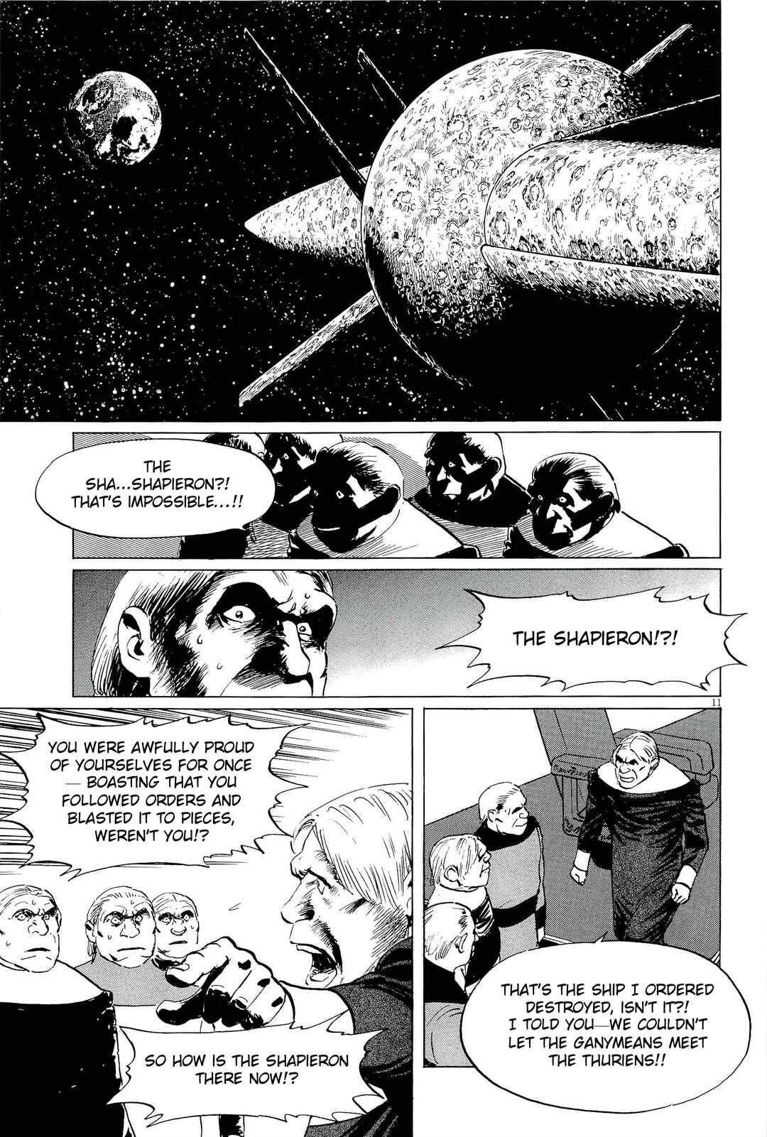 Chapter 34 - Page 11