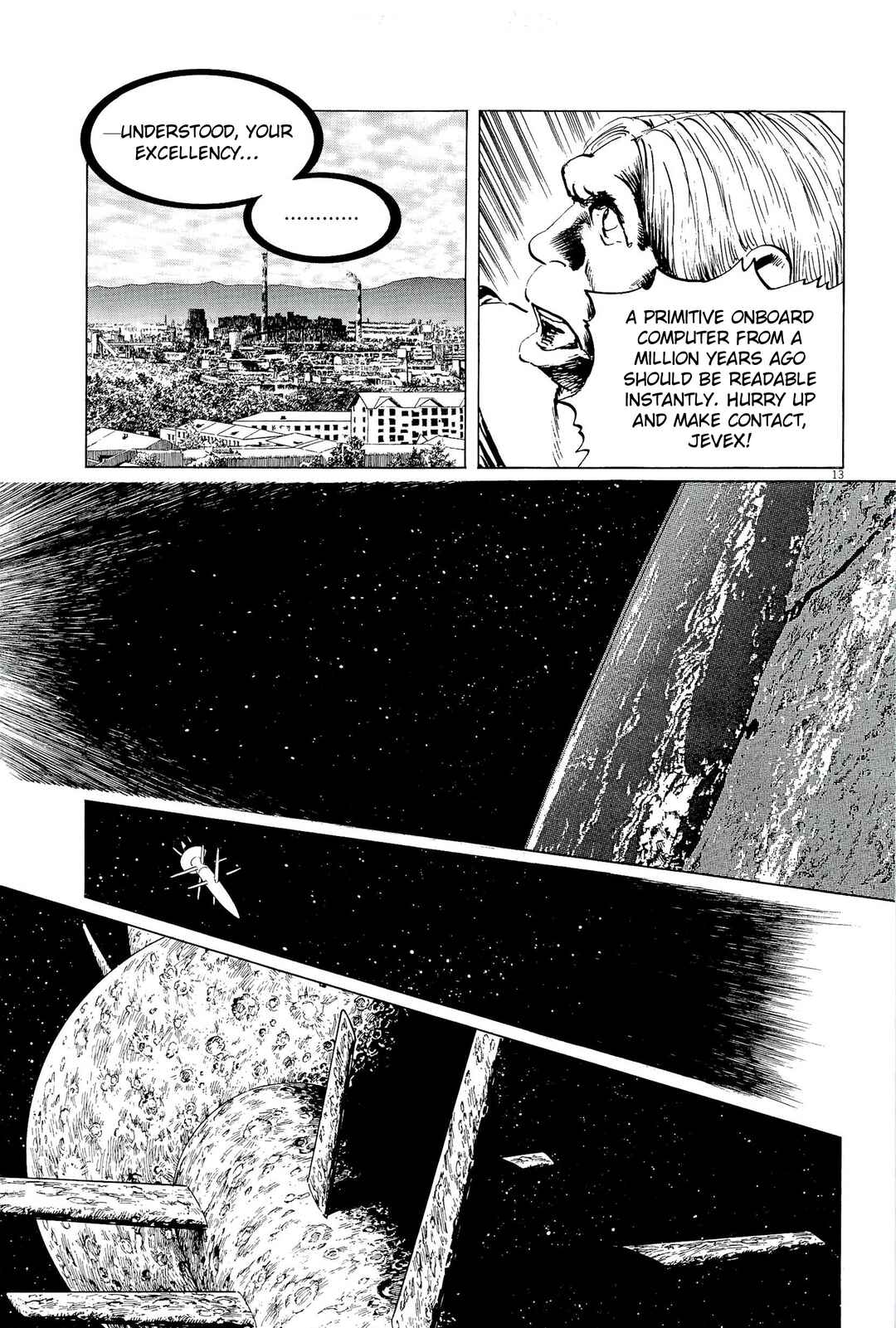 Chapter 34 - Page 13