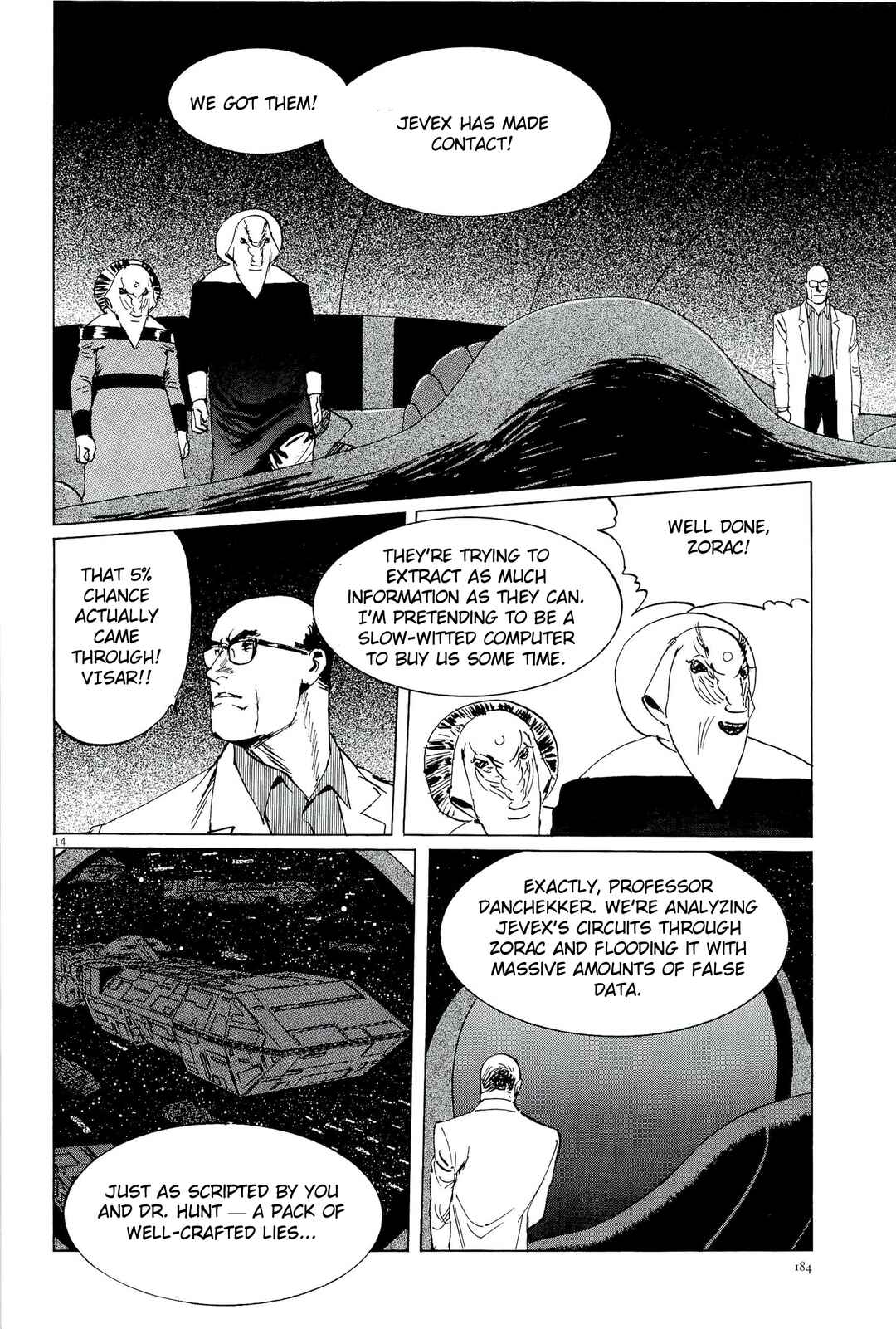 Chapter 34 - Page 14