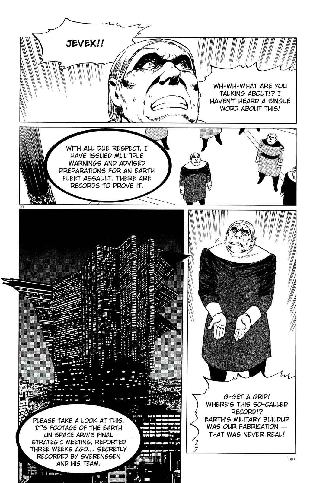 Chapter 34 - Page 20