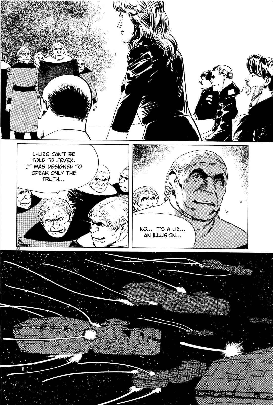 Chapter 34 - Page 22