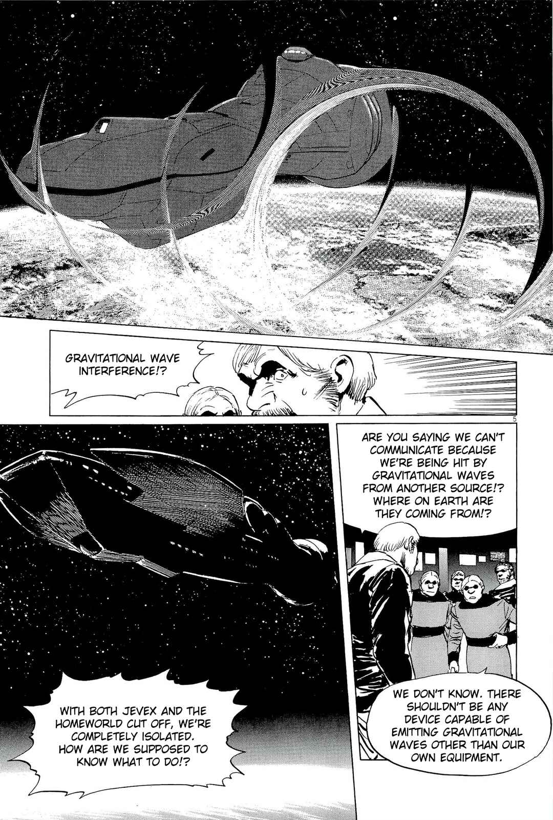 Chapter 34 - Page 5