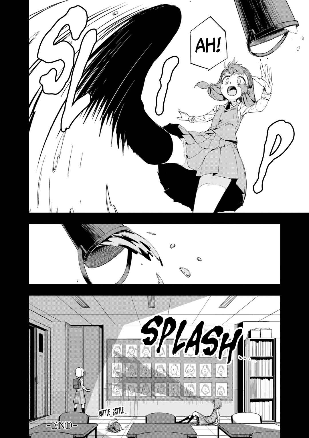 Chapter 70 - Page 10